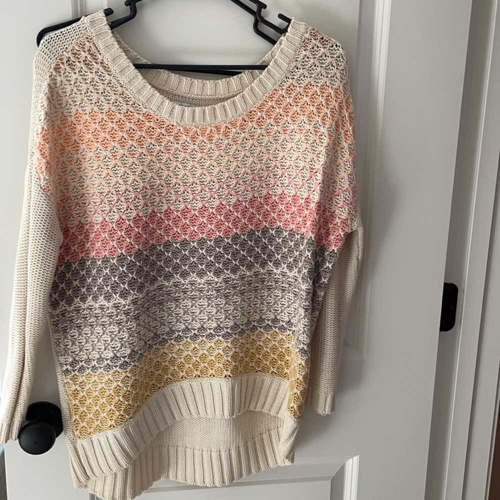 American Eagle sweater